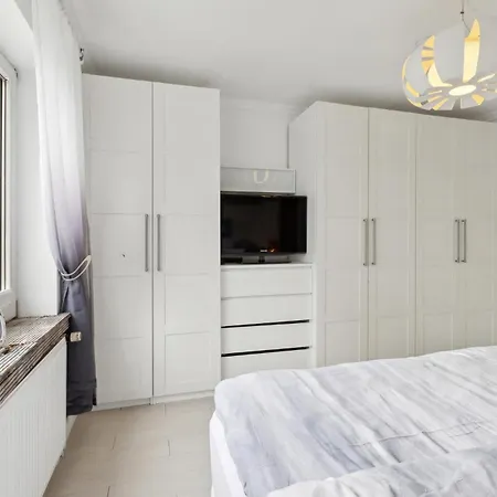 Apartment Heimathafen