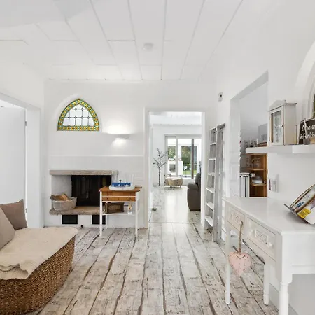 Apartment Heimathafen