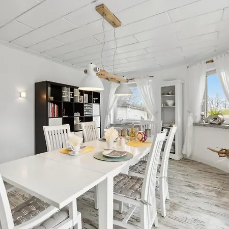 Heimathafen Apartment *